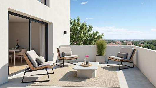 Vente Programme neuf TASSIN-LA-DEMI-LUNE 69160