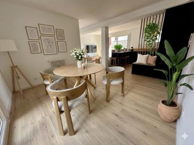 Vente Appartement 3 pi�ces TOULON 83200