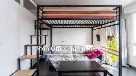 Vente Appartement AIX-EN-PROVENCE 13090