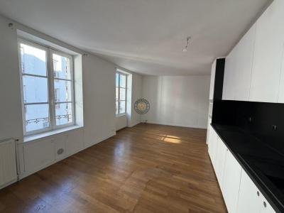 Vente Appartement 2 pi�ces NANTES 44100