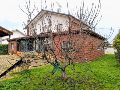 Vente Maison 8 pi�ces TARBES 65000