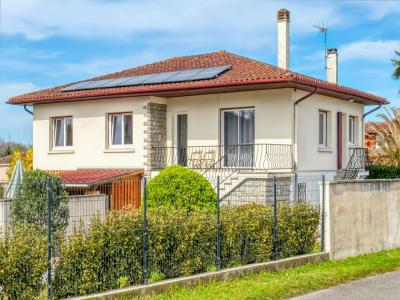 Vente Maison 7 pi�ces ANGRESSE 40150
