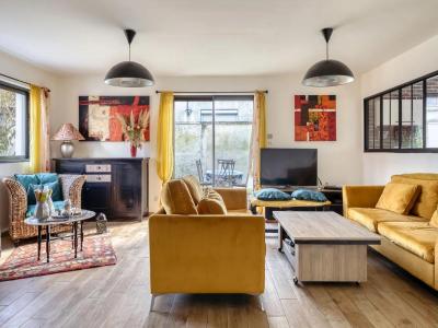 Vente Maison 5 pi�ces SAINT-AUBIN-LES-ELBEUF 76410