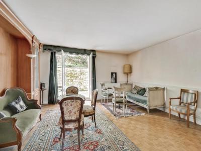 Vente Appartement 3 pi�ces SAINT-MAURICE 94410