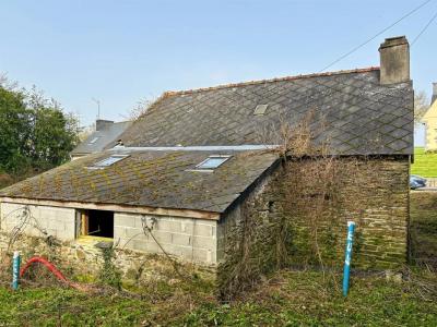 Vente Maison 2 pi�ces CAUREL 22530