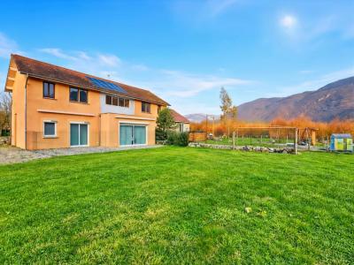 Vente Maison 5 pi�ces BEAULIEU 38470