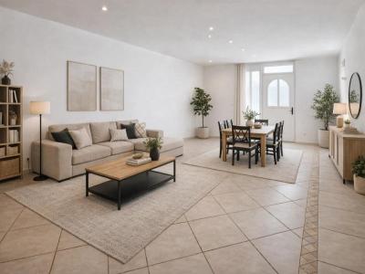 Vente Maison 6 pi�ces BRESSOLLES 01360