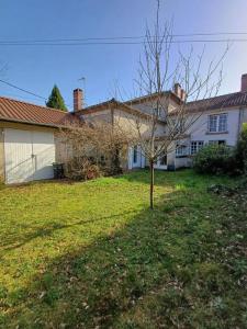 Vente Maison 8 pi�ces SAINT-MATHIEU 87440