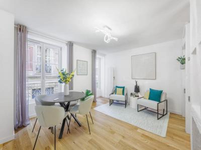 Vente Appartement 2 pi�ces STRASBOURG 67000