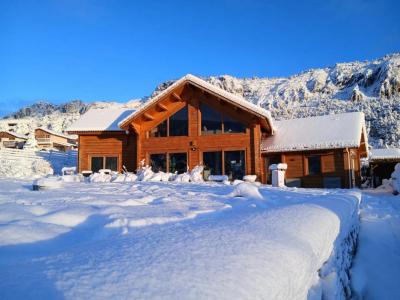 Vente Maison 4 pi�ces ANDON 06750