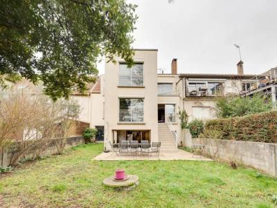 Vente Maison 8 pi�ces VITRY-SUR-SEINE 94400