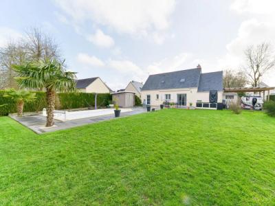 Vente Maison 6 pi�ces TEMPLE-DE-BRETAGNE 44360