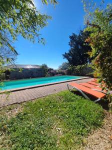 Vente Maison 13 pi�ces BEAUMONT 24440