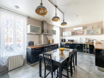 Vente Maison 7 pi�ces MEZIERES-SUR-SEINE 78970