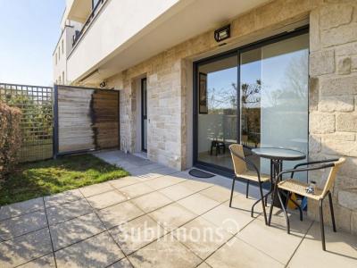 Vente Appartement 2 pi�ces VANNES 56000