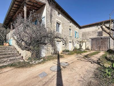 Vente Maison 5 pi�ces BLANOT 71250