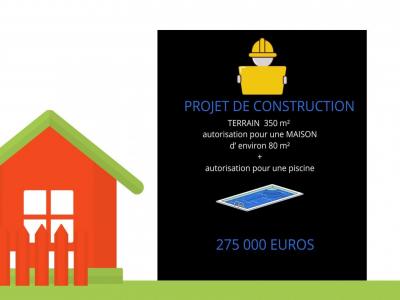 Vente Terrain SUCY-EN-BRIE 94370