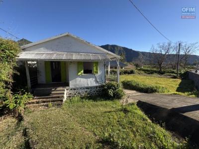 Vente Maison 5 pi�ces PLAINE-DES-PALMISTES 97431
