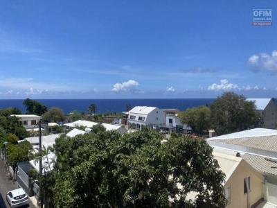 Vente Appartement POSSESSION 97419