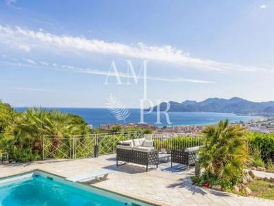 Location vacances Maison 7 pi�ces CANNES 06400