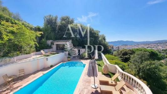 Location vacances Maison 10 pi�ces CANNES 06400