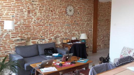 Location Appartement 3 pi�ces TOULOUSE 31400