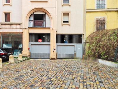 Location Parking LYON-2EME-ARRONDISSEMENT 69002
