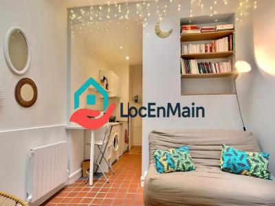 Location Appartement PARIS-10EME-ARRONDISSEMENT 75010