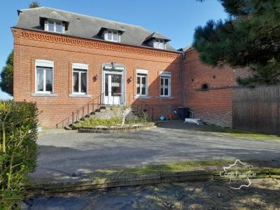 Vente Maison 6 pi�ces CAPELLE 02260