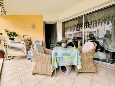 Vente Appartement 2 pi�ces CAGNES-SUR-MER 06800