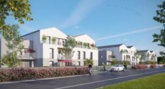 Location Appartement 3 pi�ces EPRON 14610