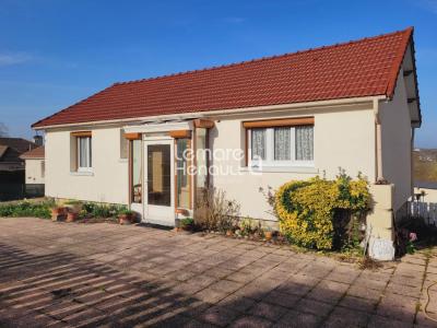 Vente Maison 4 pi�ces VERNOUILLET 28500