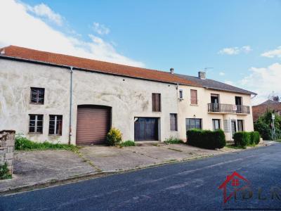 Vente Maison 10 pi�ces LAFERTE-SUR-AMANCE 52500