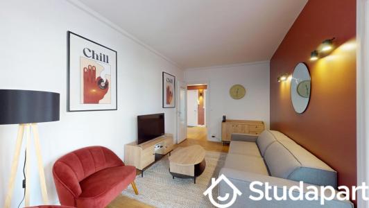 Location Appartement PARIS-15EME-ARRONDISSEMENT 75015