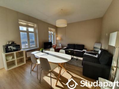 Location Appartement 3 pi�ces LILLE 59800