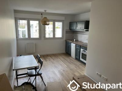 Location Appartement 3 pi�ces PUTEAUX 92800