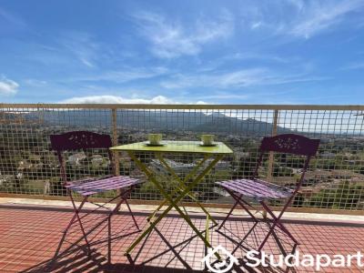 Location Appartement 3 pi�ces MARSEILLE-9EME-ARRONDISSEMENT 13009