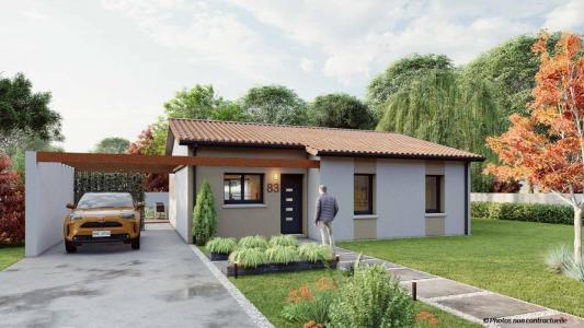 Vente Maison 5 pi�ces ASNIERES-SUR-NOUERE 16290