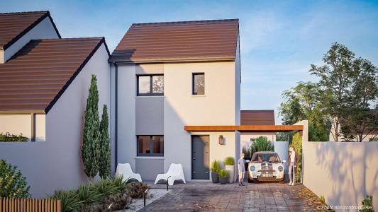 Vente Maison 4 pi�ces FALAISE 14700