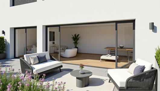 Vente Programme neuf BORDEAUX 33000