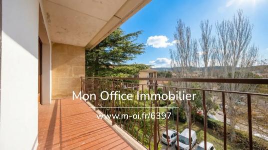 Vente Appartement 4 pi�ces BEAURECUEIL 13100
