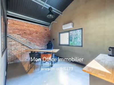 Vente Bureau GEMENOS 13420