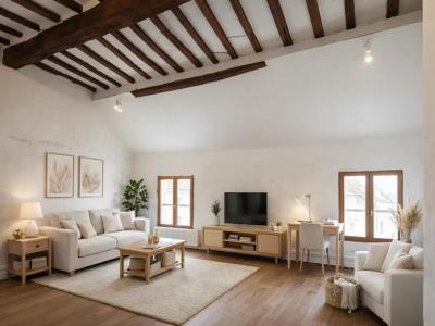 Vente Maison 6 pi�ces VILLENEUVE-SUR-BELLOT 77510