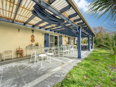 Vente Maison 6 pi�ces PORT-DE-LANNE 40300