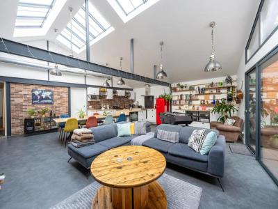 Vente Maison 6 pi�ces PLESSIS-BOUCHARD 95130