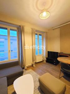 Vente Appartement 2 pi�ces LYON-7EME-ARRONDISSEMENT 69007
