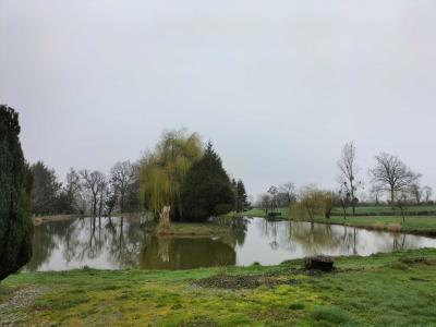 Vente Terrain SAINT-CYR-EN-PAIL 53140