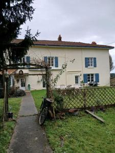Vente Maison 8 pi�ces ORADOUR-SUR-VAYRES 87150