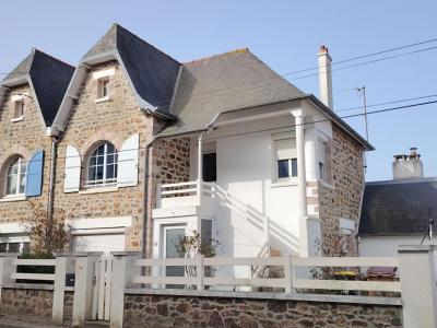 Vente Maison 5 pi�ces PLENEUF-VAL-ANDRE 22370