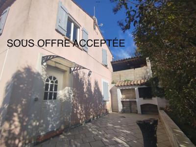 Vente Maison 7 pi�ces SAINT-MAXIMIN-LA-SAINTE-BAUME 83470